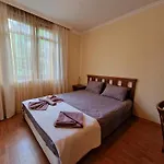 Marina Trio Апартамент Созопол