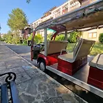 Marina Trio Апартамент *