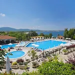 Marina Trio Апартамент *