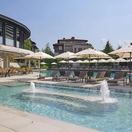 Marina Trio Apartment *