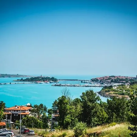 Marina Trio 索佐波尔