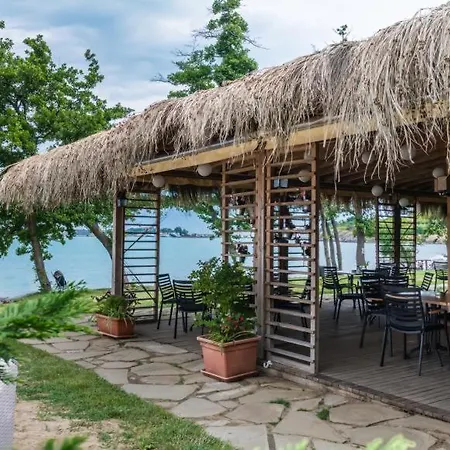 Marina Trio Sozopol