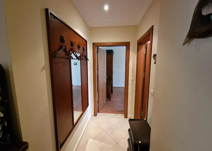 Marina Trio Апартамент