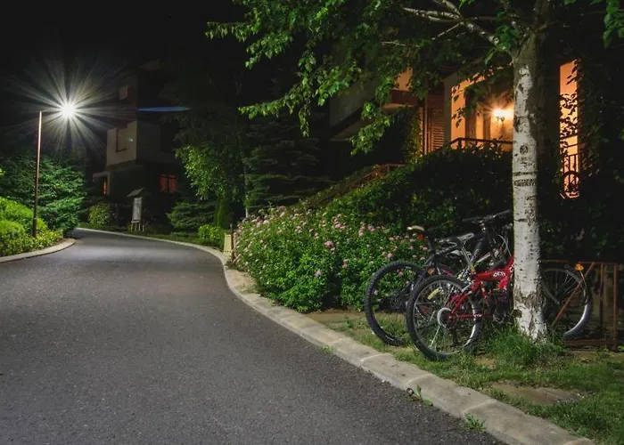 Marina Trio Созопол