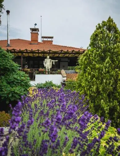 Marina Trio Созопол