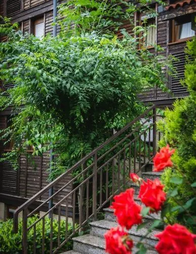 Marina Trio * Созопол