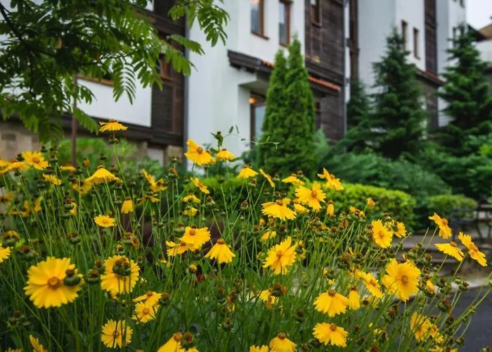 Marina Trio Апартамент Созопол