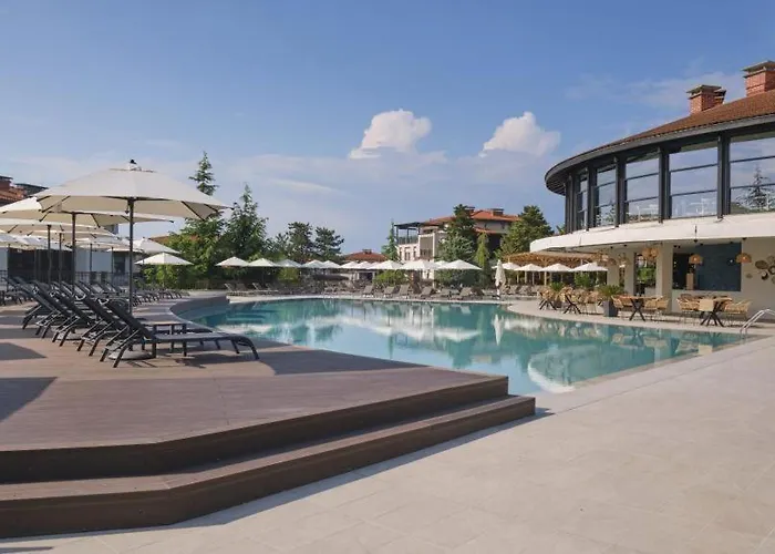 Апартамент Marina Trio