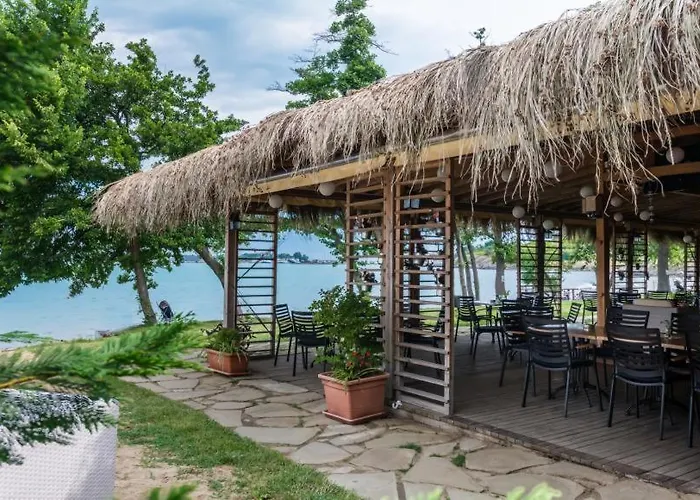 Marina Trio Созопол