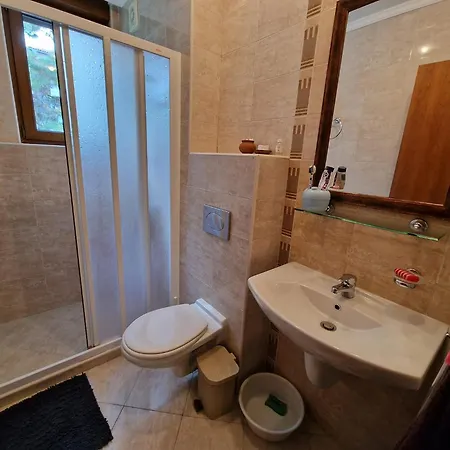 Apartament Marina Trio