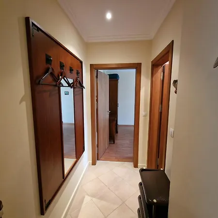 Marina Trio Appartement