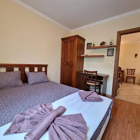 Appartement Marina Trio *