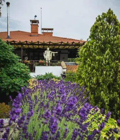 Marina Trio Sozopol
