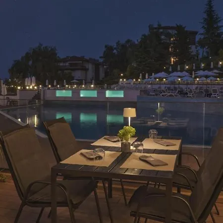 Apartament Marina Trio