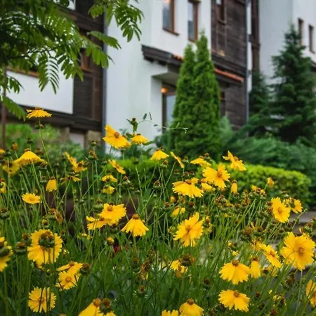 Marina Trio Appartement Sozopol