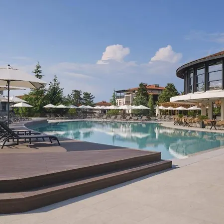 Apartament Marina Trio